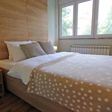 Apartmani 27 Belgrad Exterior foto
