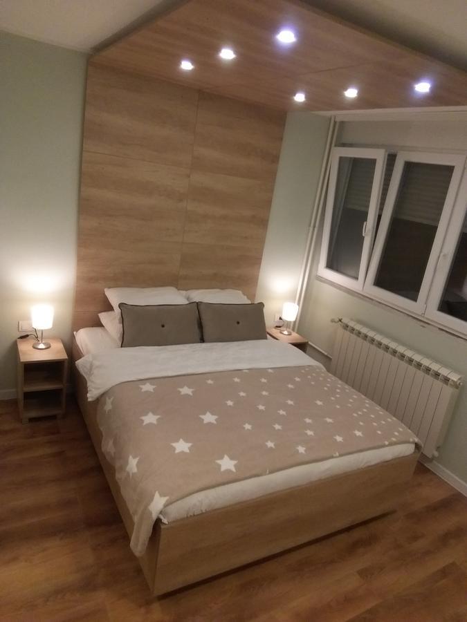 Apartmani 27 Belgrad Exterior foto