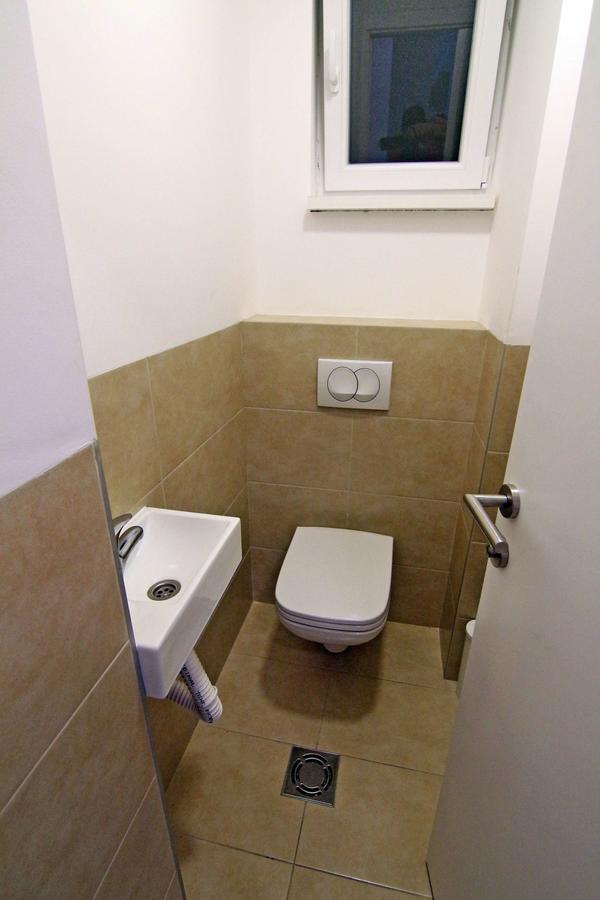 Apartmani 27 Belgrad Exterior foto
