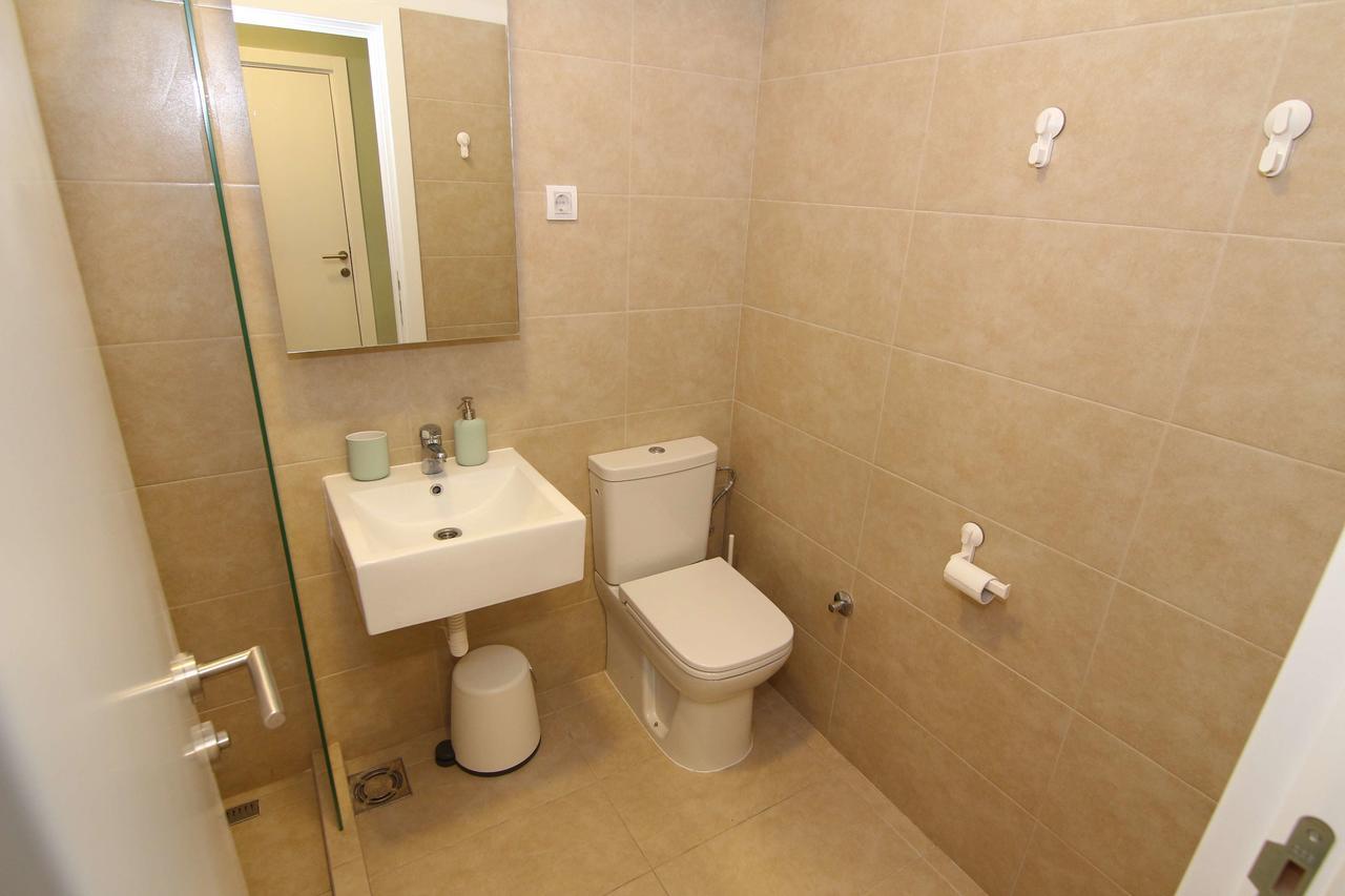 Apartmani 27 Belgrad Exterior foto